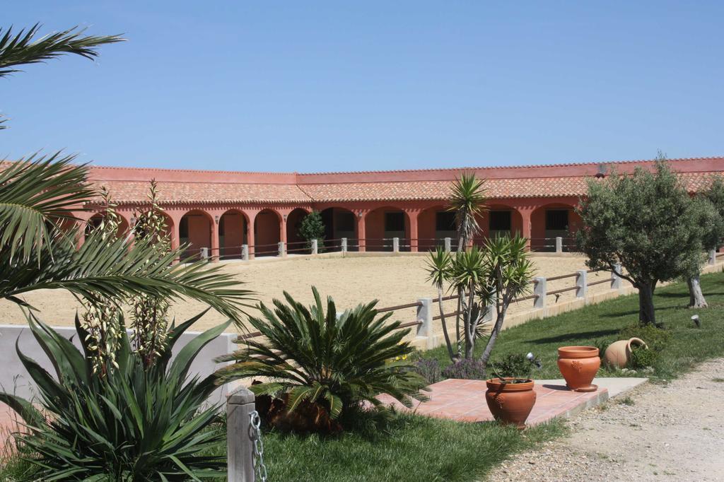 Ferienwohnung Domaine La Colomine Canet-en-Roussillon Zimmer foto