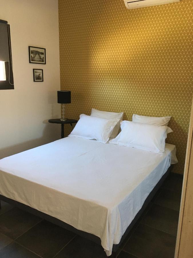 Ferienwohnung Domaine La Colomine Canet-en-Roussillon Exterior foto